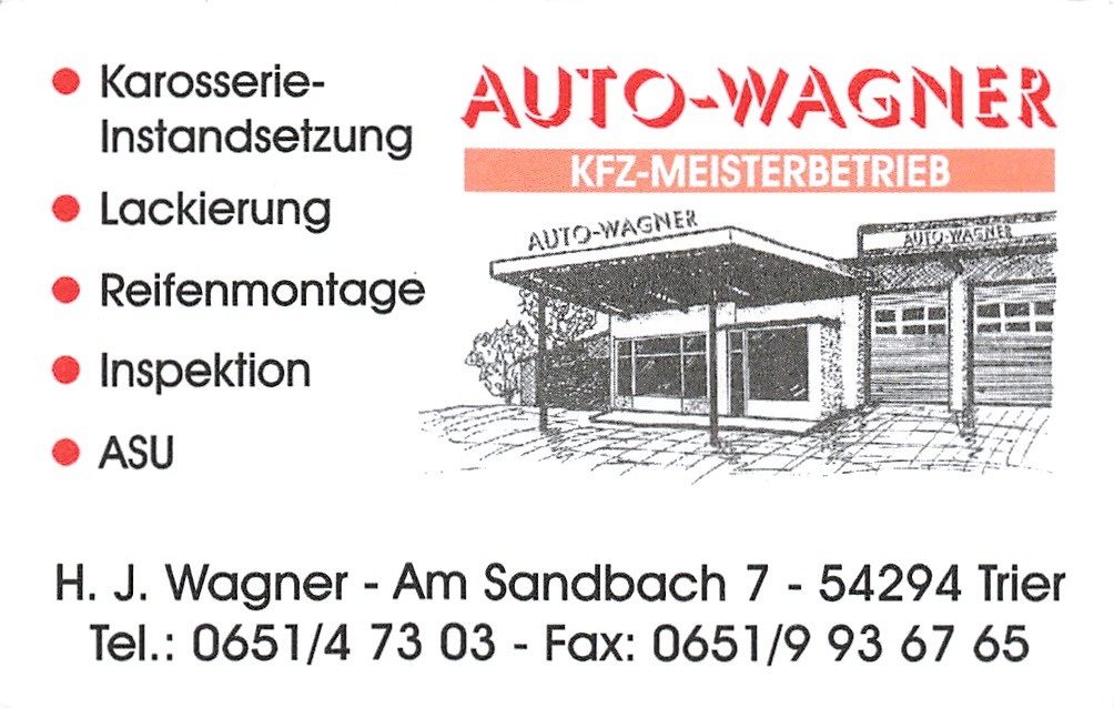 Auto Wagner