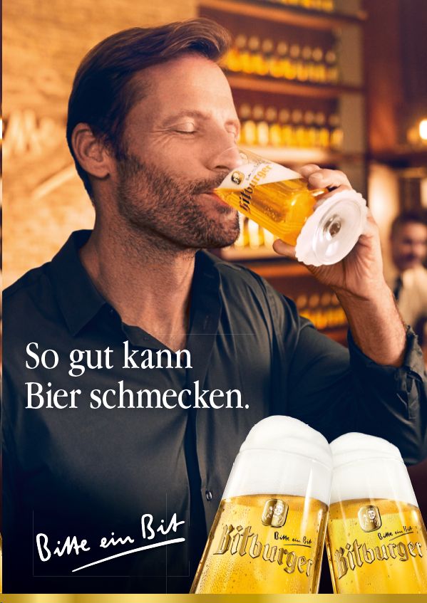 Bitburger