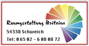 Britzius Raumgestaltung
