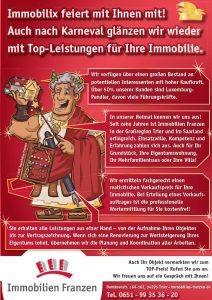 Immobilien Franzen