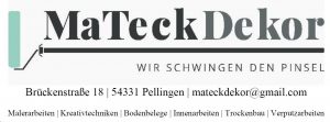 MaTeckDekor