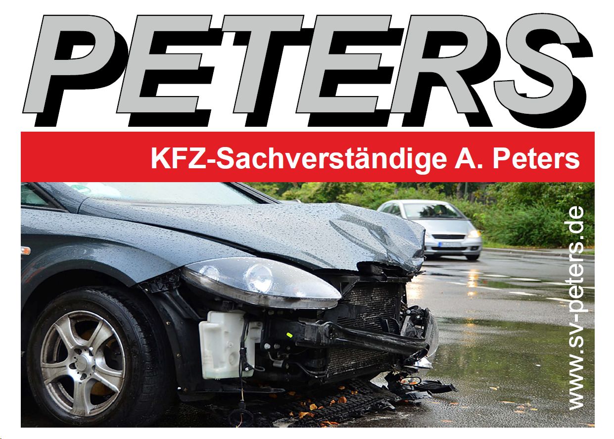 Peters Sachverständger