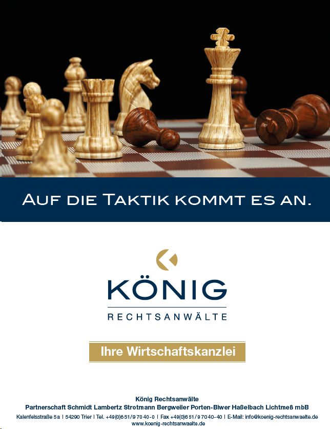 RA König