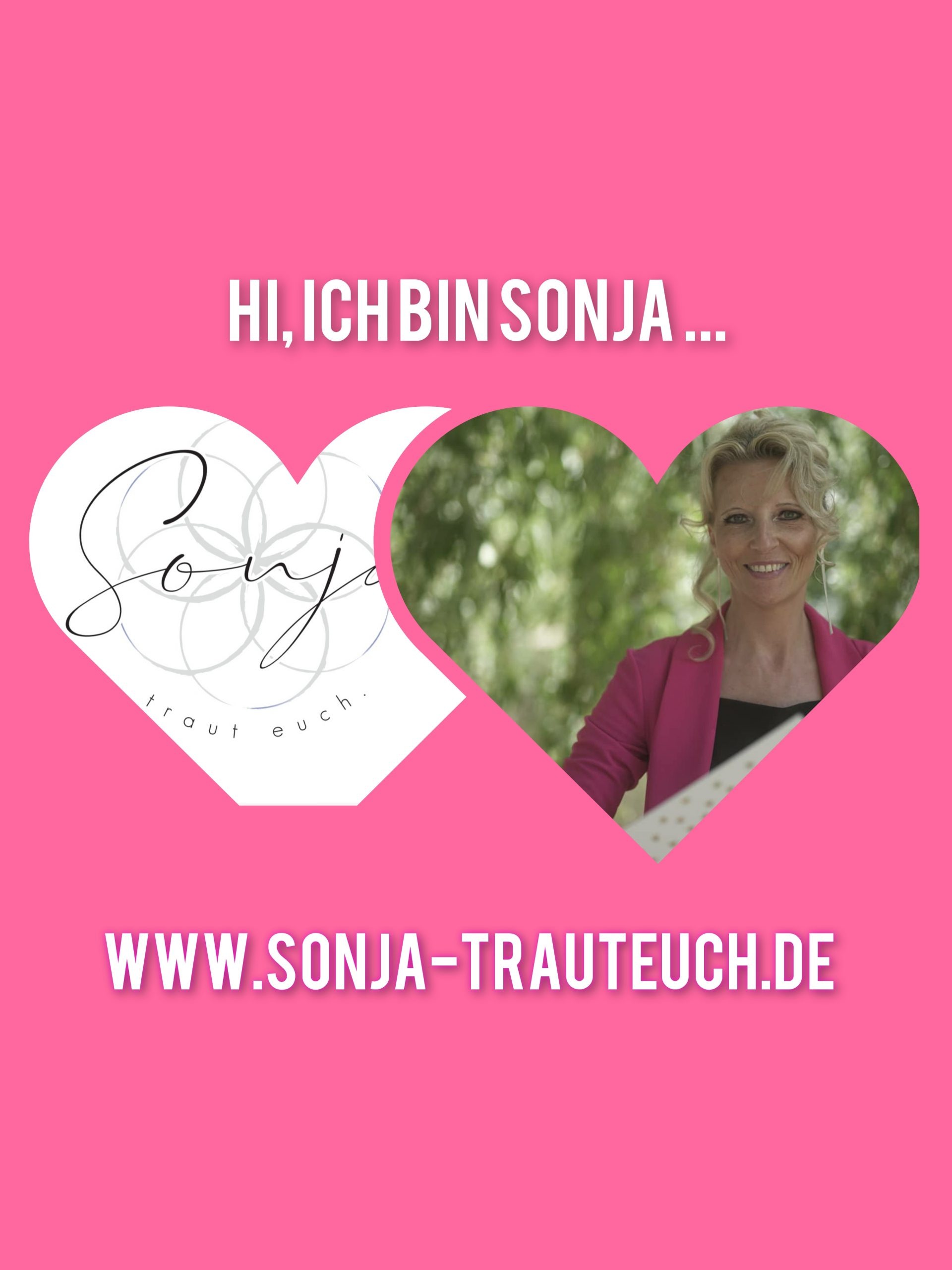 Rent-a Sunshine - Sonja