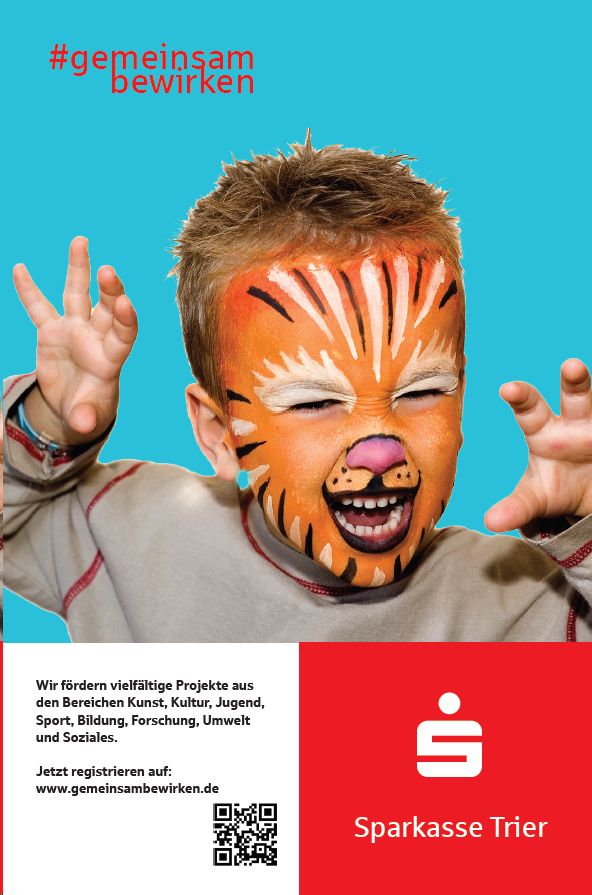 Sparkasse Trier