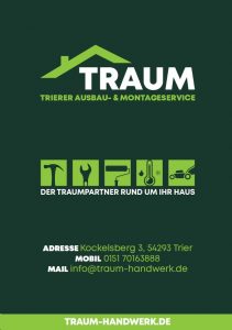 Traumhandwerk